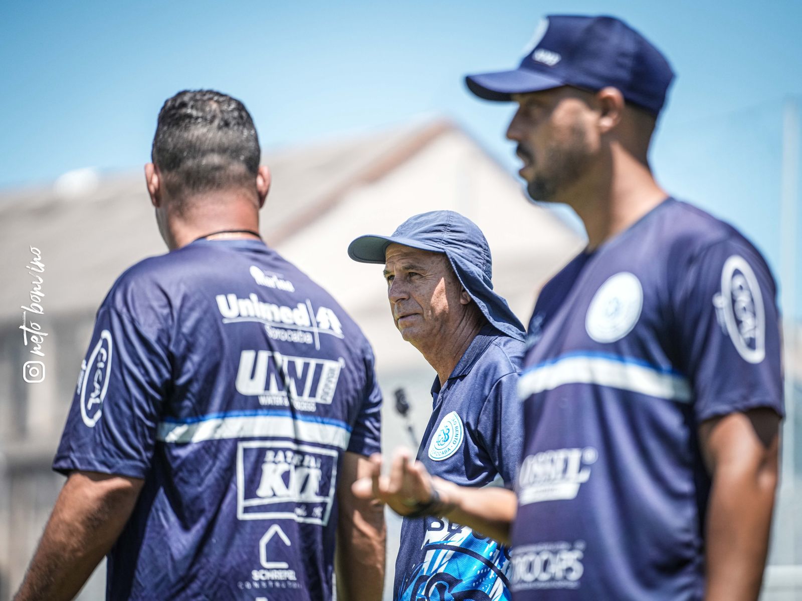 Luiz Carlos Martins São Bento