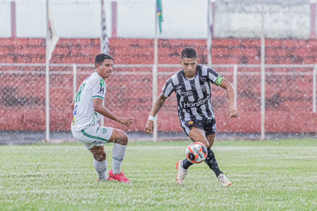 Comercial 1 x 1 Francana - Veterana busca empate, mas sai do G8 2 WhatsApp Image 2025 02 22 at 19.36.51