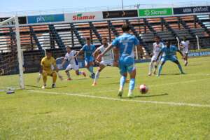 PAULISTÃO SÉRIE A3: Marília é derrotado em duelo direto e fica fora da liderança