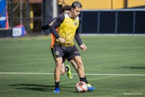 Frizzo projeta Novorizontino firme em semana decisiva na temporada: 