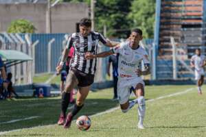 Monte Azul 1 x 0 Comercial - Azulão vence e vira líder momentâneo da A3