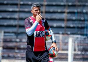 Paulistão Série A3: Técnico do Bandeirante projeta 