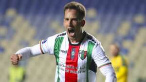 Amazonas fecha empréstimo de volante argentino que disputou Libertadores