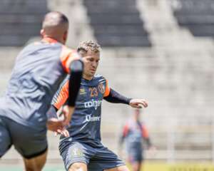 Técnico pede reabilitação do XV de Piracicaba para voltar para liderança do Paulistão Série A2