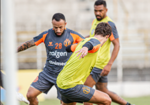 Primavera x XV de Piracicaba - Nhô Quim tenta recuperação contra o líder