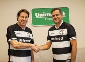 Paulistão Série A2: XV de Piracicaba e Unimed renovam parceria para 2025