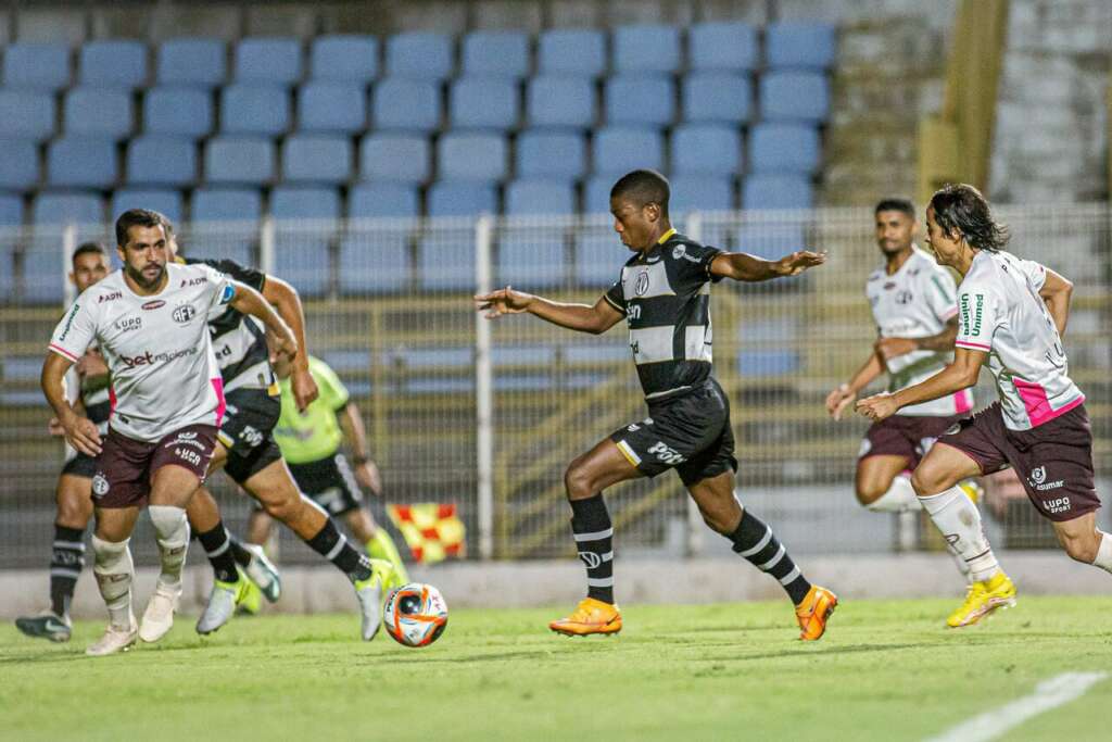 XV de Piracicaba x Ituano – Nhô Quim busca recuperação contra Galo de olho no G8