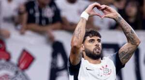 Ramon Díaz elogia Corinthians e fala em 'segurar o placar'