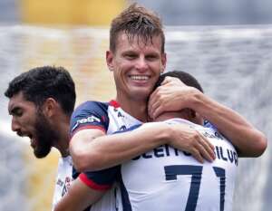 Paulistão Série A2: Diego Jussani celebra vitória e garante Grêmio Prudente focado no G8