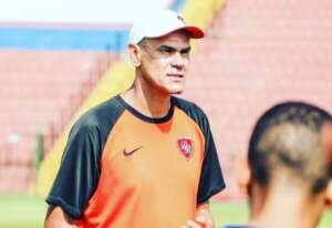 Fábio Toth é o técnico há mais tempo em um clube do Paulistão Série A3