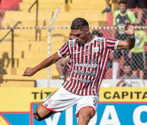 PAULISTÃO SÉRIE A4: Paulista se reabilita e segue na liderança; União Barbarense mantém embalo