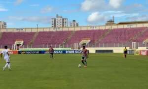 SERGIPANO: América vence Falcon e embola parte de cima