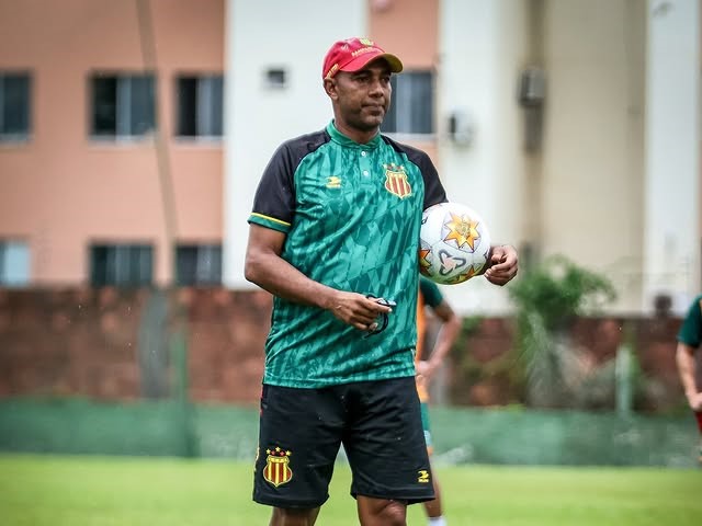 Arlindo Maracanã Sampaio Corrêa