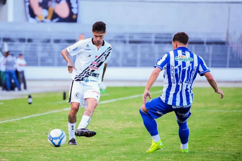 ASA CSA Alagoano 2025