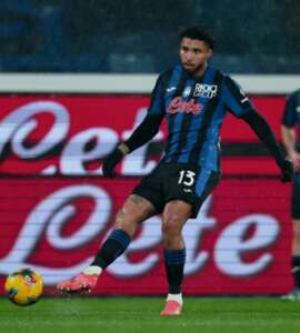 Atalanta perde pênalti, cede empate ao Torino e segue em 3º no Italiano