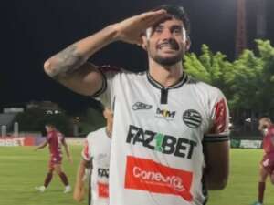 Barcelona-BA 1 x 2 Athletic-MG - Esquadrão avança na Copa do Brasil