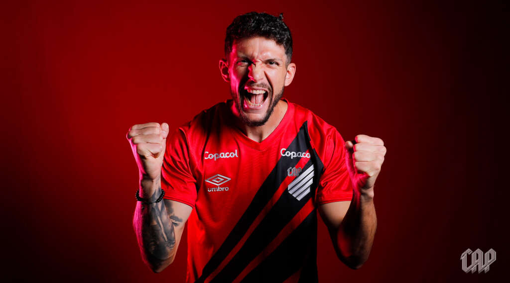 Athletico-PR continua reformulando para Série B e fecha com zagueiro ‘europeu’ do Fortaleza