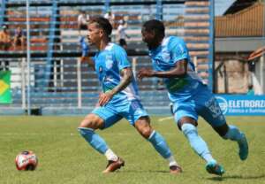 Marília x Catanduva - 100% em casa, MAC tenta retomar a liderança