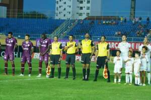 BAIANO: Barcelona e Jacuipense concluem 7ª rodada