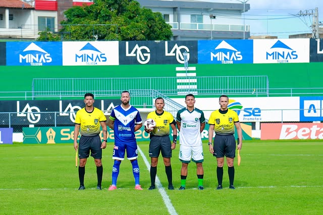 Barra Carmópolis Sergipano