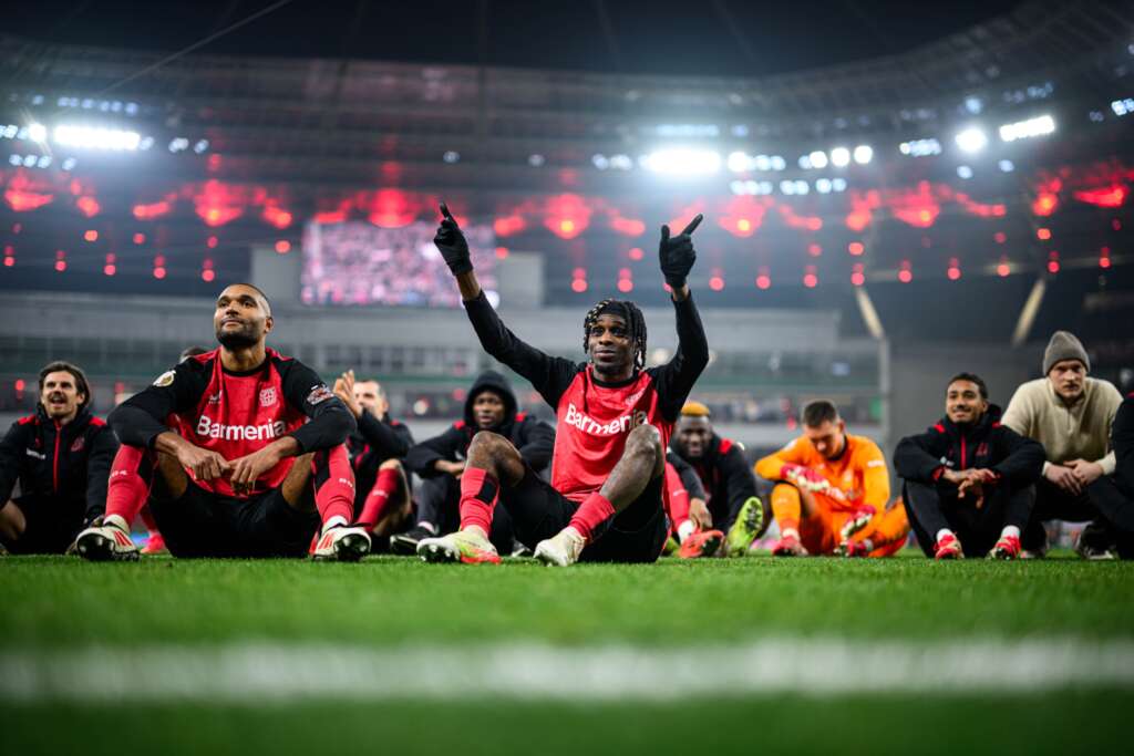 Bayern Leverkusen vira contra o Colônia e vai à semi da Copa da Alemanha
