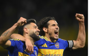 LIBERTADORES: Boca, Santa Fe e Bahia tentam confirmar o favoritismo nesta terça