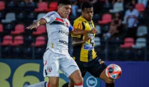 Botafogo-SP 1 x 2 Novorizontino - Tigre vira, mas avança em segundo