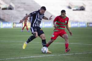 PARAIBANO: Briga por classificação fica acirrada e primeiro rebaixado é definido