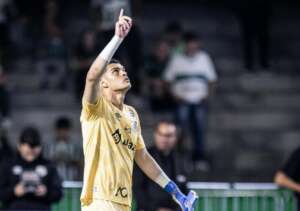 Brazão mostra confiança no Santos para o clássico: 'Vamos vencer'