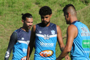 Marília x União São João - Invicto há 5 jogos, líder recebe time do G8