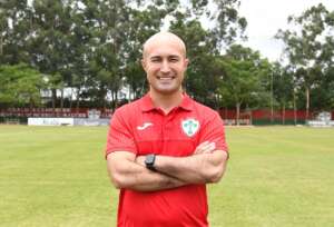 Cauan exalta atuação da Portuguesa e mira classificação no Paulistão