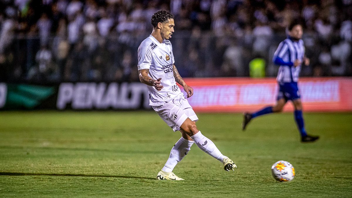 COPA DO NORDESTE: Bahia tropeça, mas segue líder no Grupo B 2 Ceará CSA Copa do Nordeste