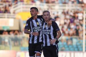 CEARENSE: Ceará atropela Barbalha e está nas semifinais