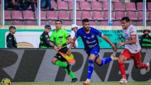 SERGIPANO: Confiança defende série invicta em clássico com Sergipe