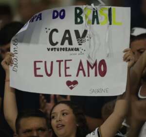 Votuporanguense-SP 2 (4) x 2 (5) Aparecidense-GO - Empate no fim, mas sonho se foi nos pênaltis