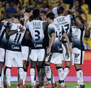 Corinthians apresenta plano para quitar R$ 367 milhões em 10 anos