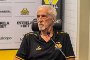 Criciúma anuncia nova diretoria e lida com desfalques para duelo com Marcílio Dias