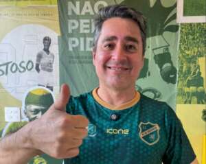 XV de Jaú x Desportivo Brasil - Times se enfrentam em jogo atrasado da 1ª rodada
