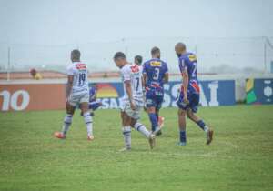 PERNAMBUCANO: Decisão e Afogados empatam em duelo sertanejo