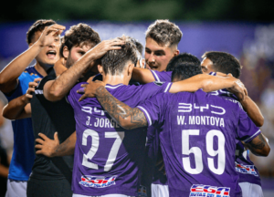 LIBERTADORES: Duelo entre Monagas e Defensor abre fase preliminar