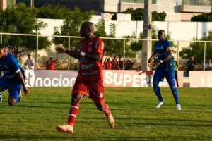 SERGIPANO: Última rodada da 1ª fase define mata-mata