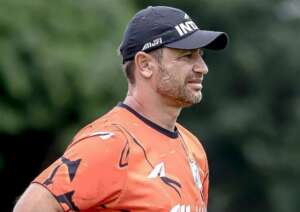 Clube do Paulistão pode demitir técnico, indica presidente