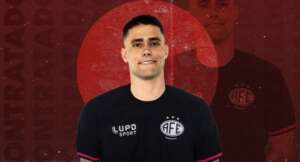 Paulistão Série A2: Ferroviária confirma goleiro do Bahia