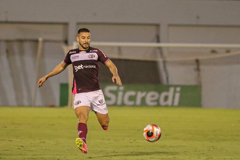 Ferroviária 0 x 0 Primavera - Jogo morno, vaias e empate sem gols em Araraquara 3 ferroviariaprimavera