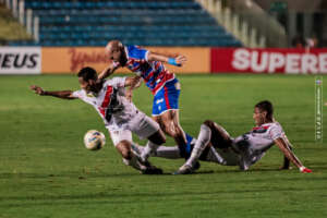 CEARENSE: Ceará e Fortaleza dão pontapé inicial nas semifinais