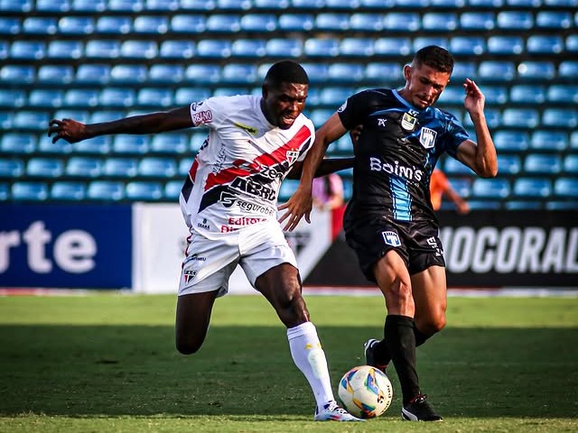 Ferroviário Tirol Cearense