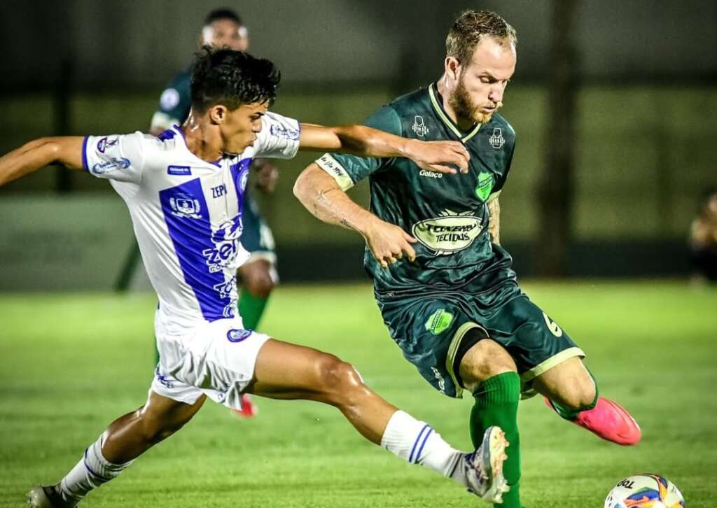 CEARENSE: Última rodada encerra Quadrangular do Rebaixamento