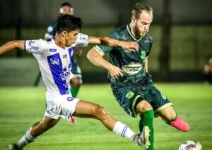 CEARENSE: Última rodada encerra Quadrangular do Rebaixamento