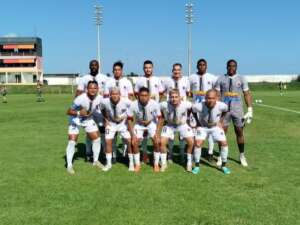 POTIGUAR: Força e Luz é o primeiro rebaixado do Brasil