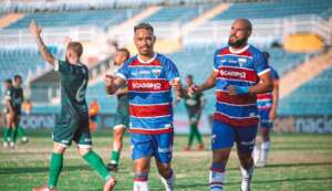 CEARENSE: Fortaleza vence Floresta e se classifica às semifinais